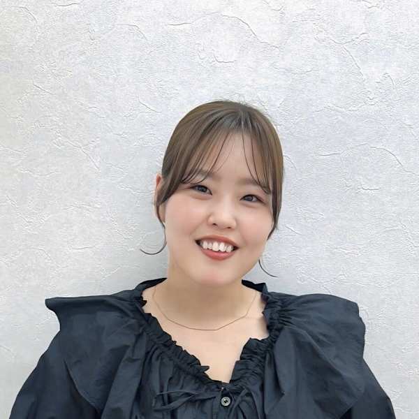 石井　美那|tocca hair&treatment 三宮ANNEX