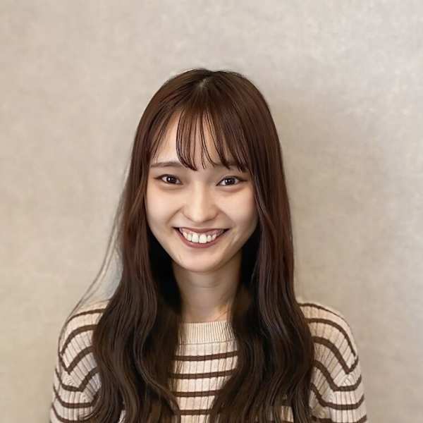 tocca hair&treatment 三宮ANNEX【トッカヘアーアンドトリートメント サンノミヤアネックス】のスタッフ紹介。正木 遥