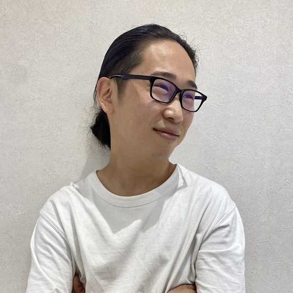 tocca hair&treatment 三宮ANNEX【トッカヘアーアンドトリートメント サンノミヤアネックス】のスタッフ紹介。橘 侑弥