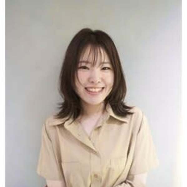 La fith hair clan 広島本通店【ラフィス ヘアー クラン ヒロシマホンドオリテン】のスタッフ紹介。kimika