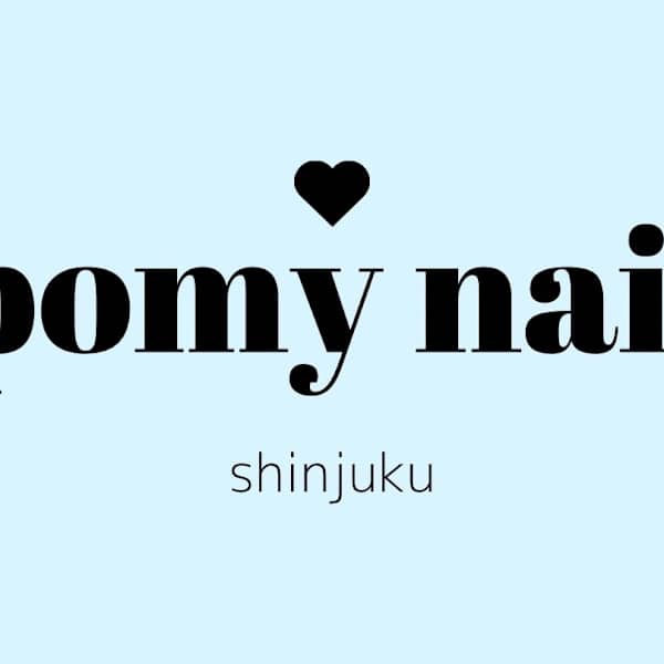 pomy nail 新宿【ポミーネイル シンジュクテン】のスタッフ紹介。スズナ