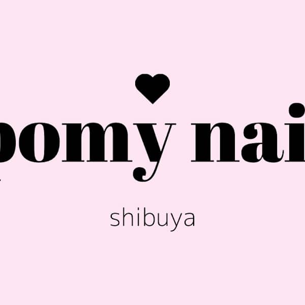 pomy nail 渋谷【ポミーネイル シブヤテン】のスタッフ紹介。ミホ