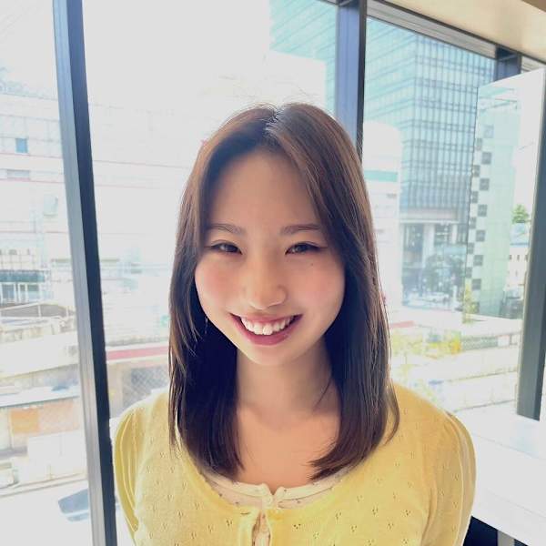 mod's hair 目黒店【モッズヘア メグロテン】のスタッフ紹介。高木 咲弥