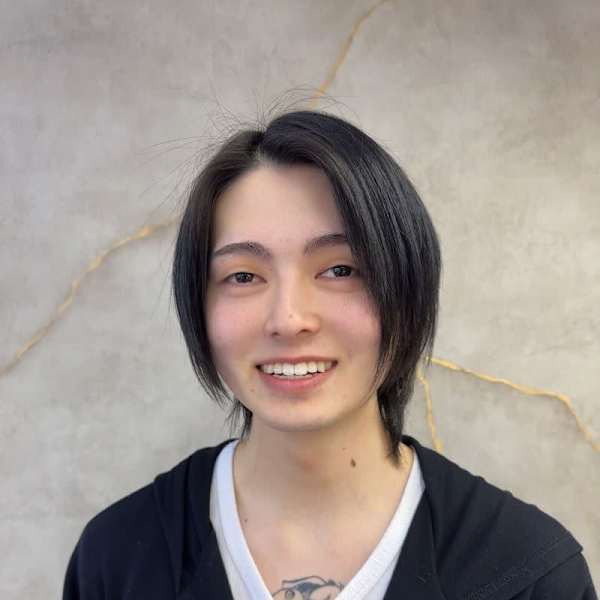 Lond aventus 池袋【ロンドアヴァントゥス イケブクロ】のスタッフ紹介。佐藤 伊吹