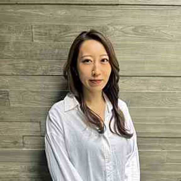 Ash 北千住店【アッシュキタセンジュテン】のスタッフ紹介。中川 あすき