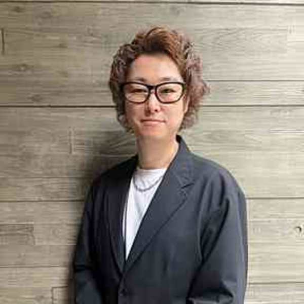 Ash 北千住店【アッシュキタセンジュテン】のスタッフ紹介。吉野 友和