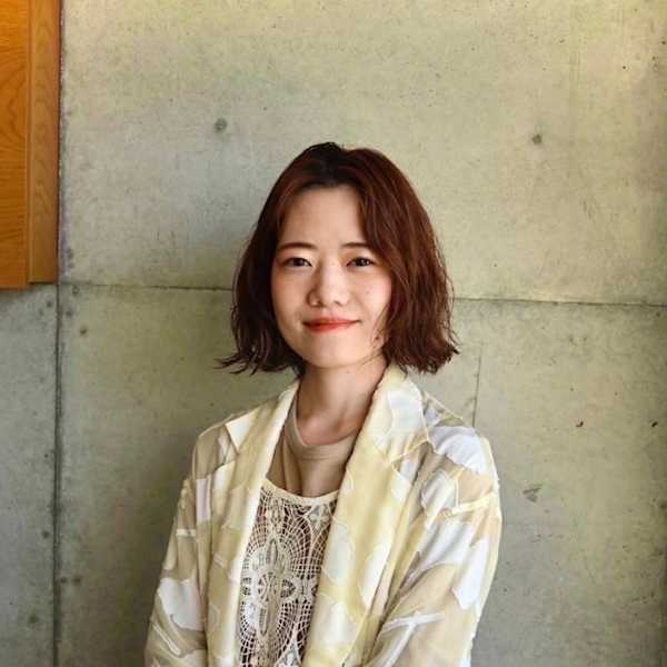 Relais 本山【ルレモトヤマ】のスタッフ紹介。亀井 里奈