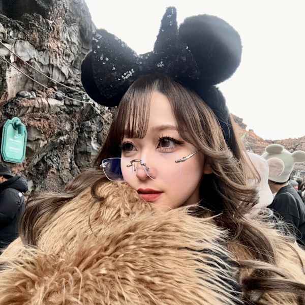 sweep 平尾【スウィープ ヒラオ】のスタッフ紹介。井田果莉菜
