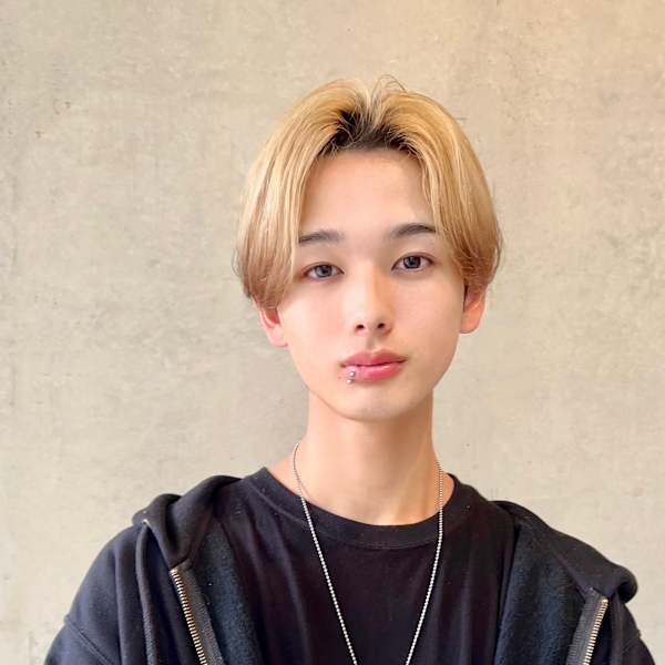 sweep 平尾【スウィープ ヒラオ】のスタッフ紹介。江藤拳斗
