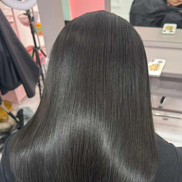 SHALLTIA×ミディアム|SHALLTIA