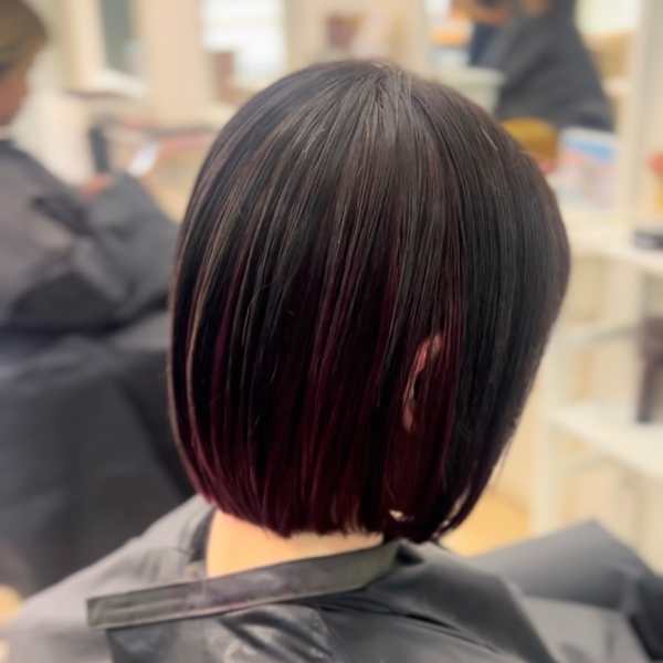 SHALLTIA×ボブ|SHALLTIA