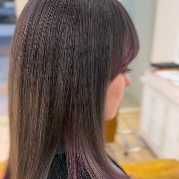 SHALLTIA×ロング|SHALLTIA