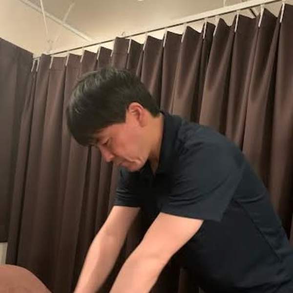 Goo-it!金町北口店【グイット カナマチキタグチテン】のスタッフ紹介。タケ