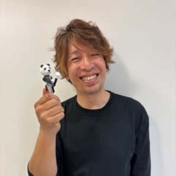 HAIR & MAKE EARTH 東神奈川店【ヘアメイクアース ヒガシカナガワテン】のスタッフ紹介。吉本 尚樹