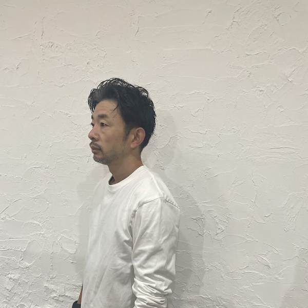 chan.【チャンドット】のスタッフ紹介。Konishi