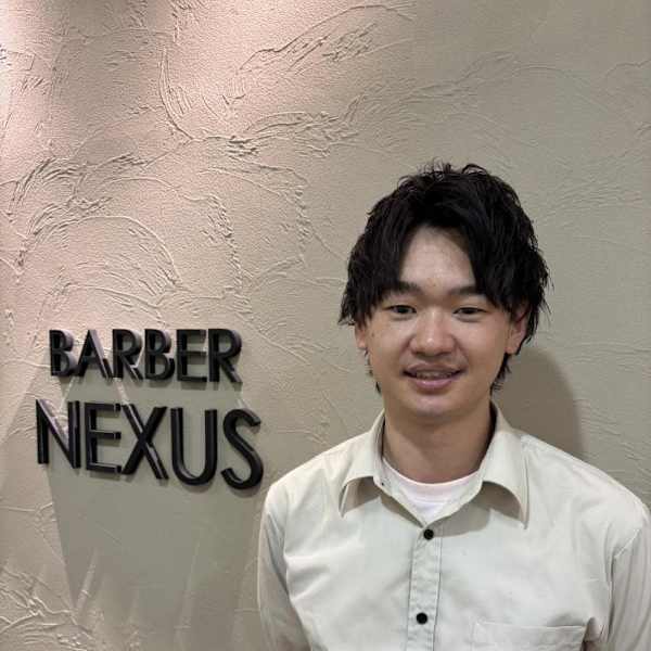 NEXUS イオン新浦安店 by CEP【ネクサス】のスタッフ紹介。stylist 後藤