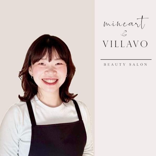 VILLAVO 銀座 ［まつげパーマ・マツエク・眉毛・脱毛］【ヴィラーヴォ ギンザ マツゲパーマ マツエク マユゲ ダツモウ】のスタッフ紹介。ヴィラーヴォ ツジモト
