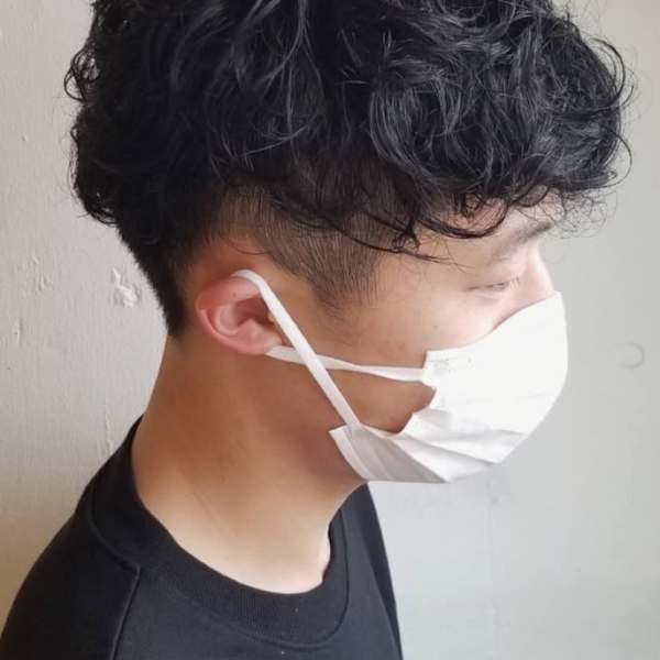 MOPS 能見台店×スタイル