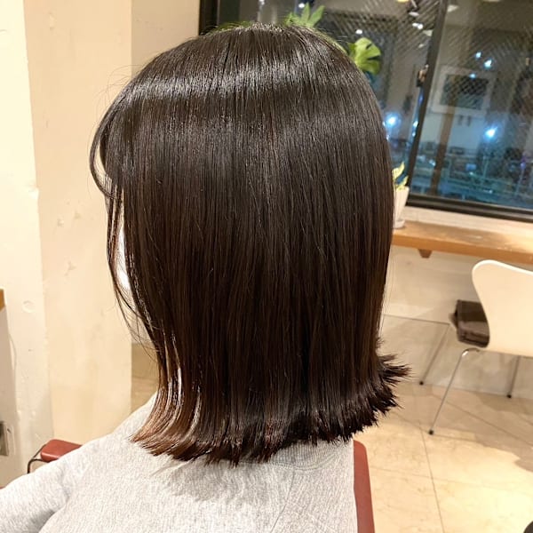 MOPS 能見台店×スタイル