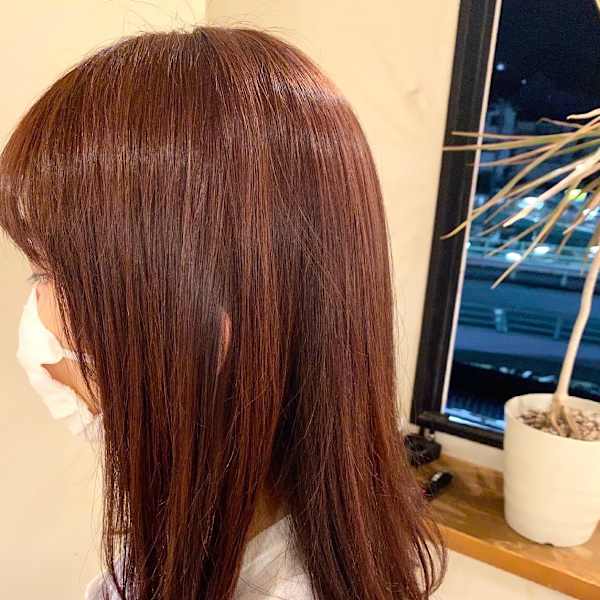 MOPS 能見台店×スタイル