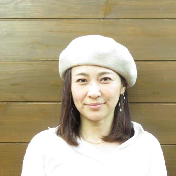T.Happiness 廿日市本店【ティーハピネスハツカイチホンテン】のスタッフ紹介。金本 愛