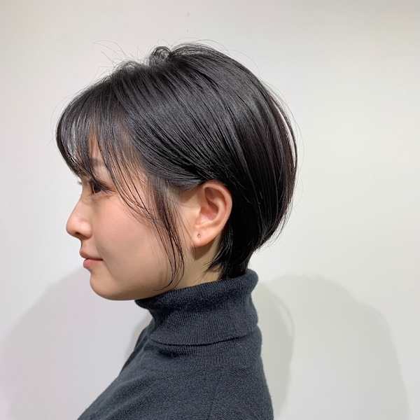 rive gauche【リヴ ゴーシュ】×スタイル