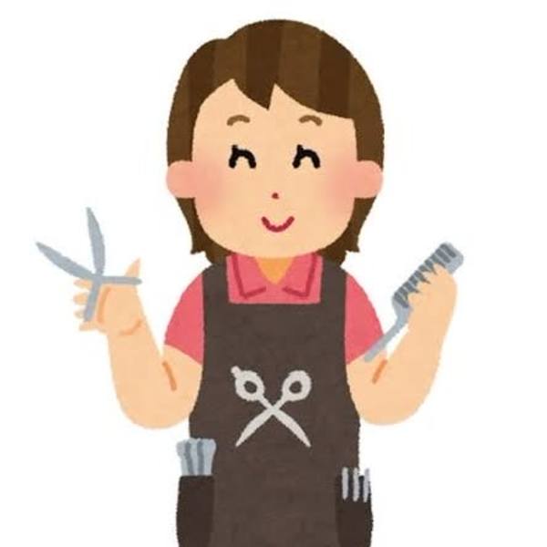 タカノ美容室【タカノビヨウヒツ】のスタッフ紹介。高野 則子