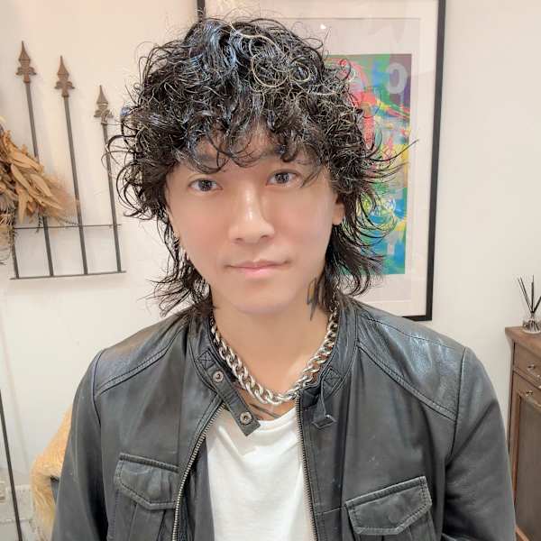 shilpee【シルピー】のスタッフ紹介。新井 隆行