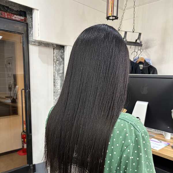 【TOKIO　treatment】ethica