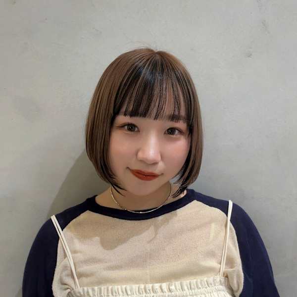 BATTERY VIERRA 塚口店【バッテリービエラツカグチテン】のスタッフ紹介。大崎 かえで