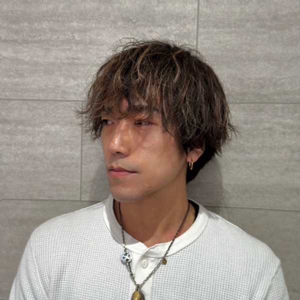 Re:cette【ルセット】のスタッフ紹介。三本 和哉