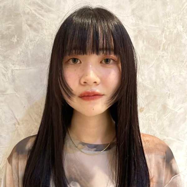 イルミナカラー アディクシーカラー 透明感カラー 似合わせ|W by GRITTERs