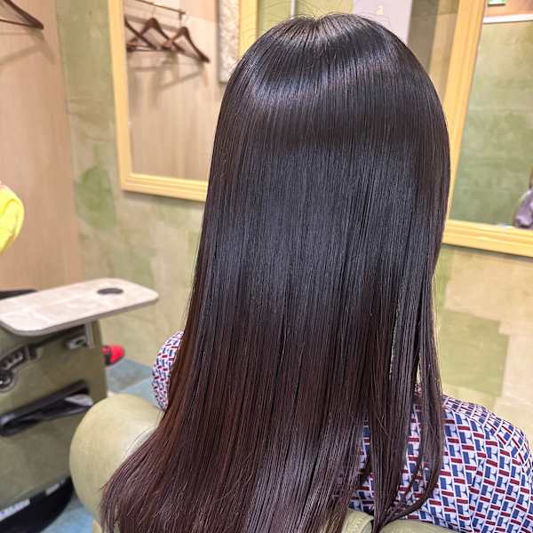 URUTSUYAトリートメント