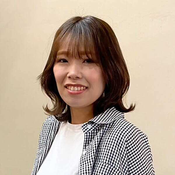 Lian hair design【リアンヘアデザイン】【リアンヘアデザイン】のスタッフ紹介。遠藤 由香