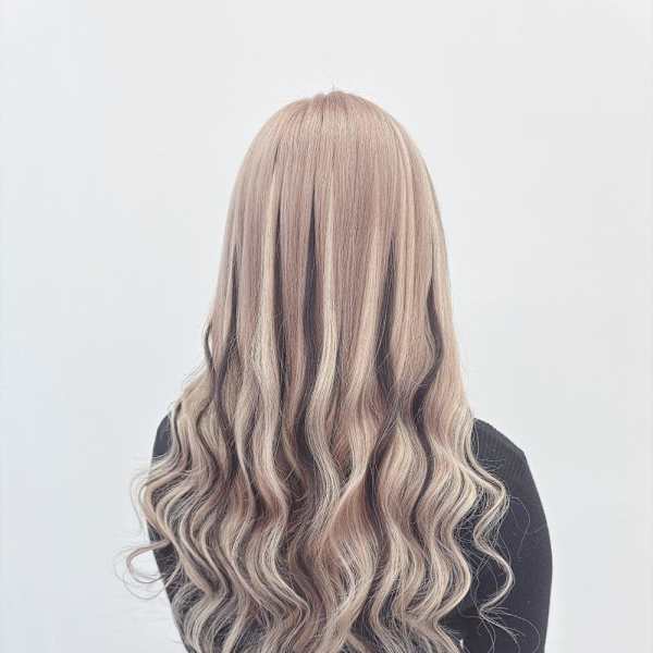 鬼ギャル!ハイライト×ローライト!