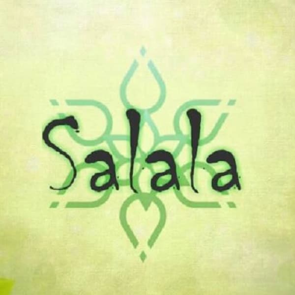 Salala【サララ】のスタッフ紹介。ジュニアエステ ティシャン
