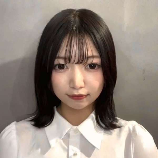 Lond generous 柏【ロンド ジェネルーズ カシワ】のスタッフ紹介。能村 彩依莉