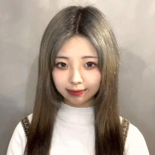 Lond generous 柏【ロンド ジェネルーズ カシワ】のスタッフ紹介。倉澤 美桜