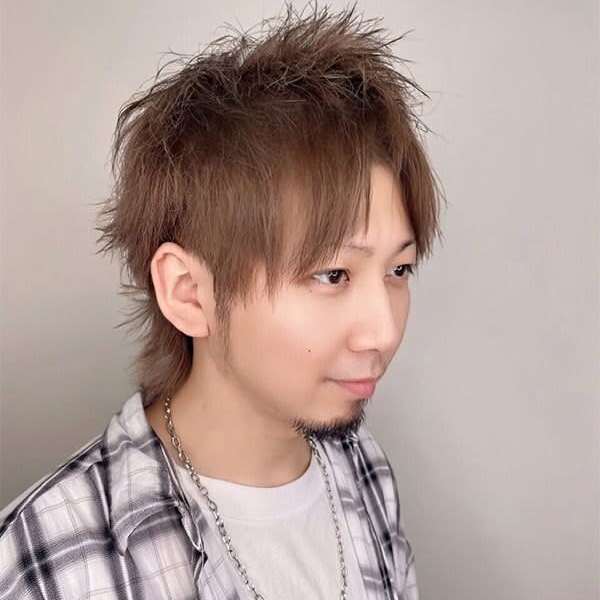 AO-AQUA【アオアクア】のスタッフ紹介。AO-AQUA 我妻