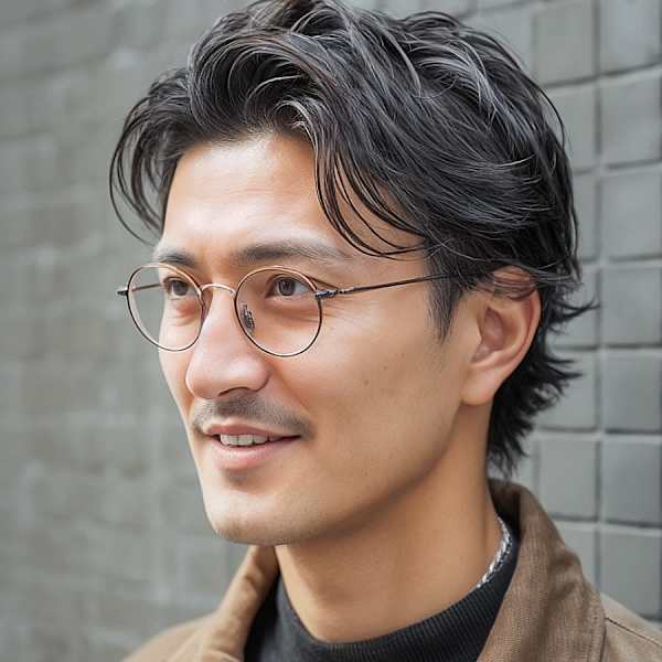 oli-oli（オリオリ）× メンズ