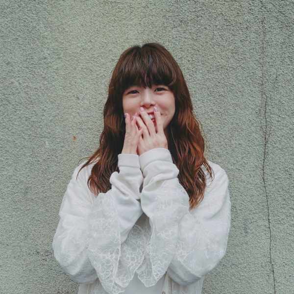 Anjeriina【アンジェリーナ】のスタッフ紹介。平野 衣里香