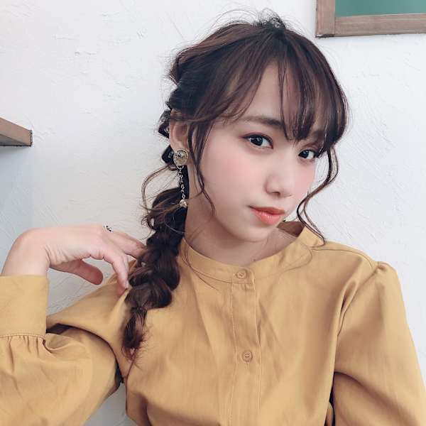 hair salon MOCO×スタイル