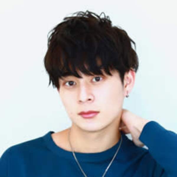 hair salon MOCO×スタイル