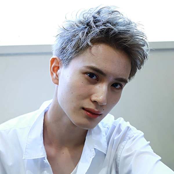 hair salon MOCO×スタイル