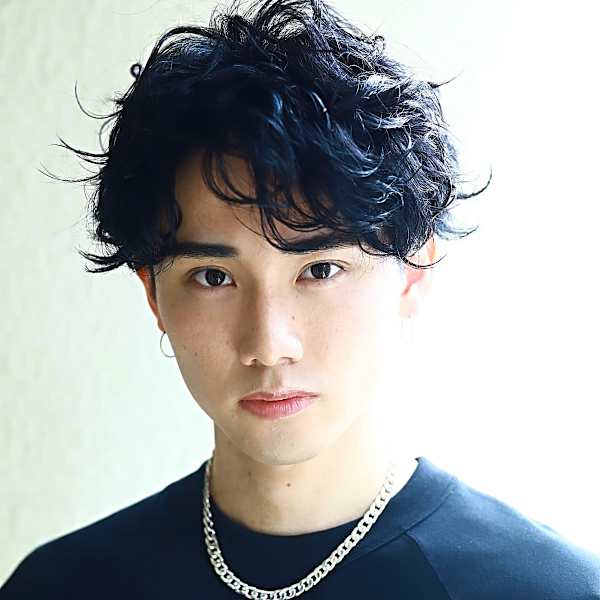 hair salon MOCO×スタイル