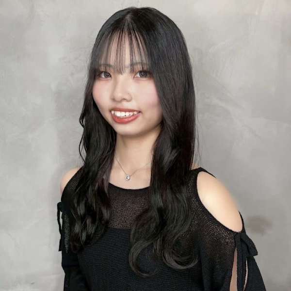 Lond profil 浦和【ロンド プロフィール ウラワ】のスタッフ紹介。設樂 彩乃