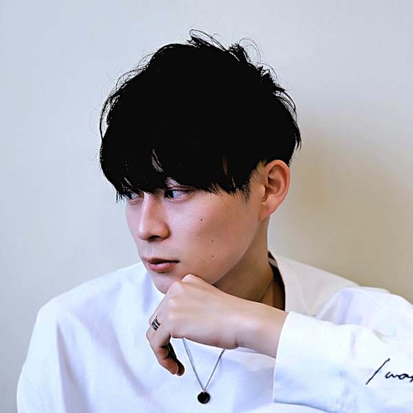 hair salon MOCO×スタイル