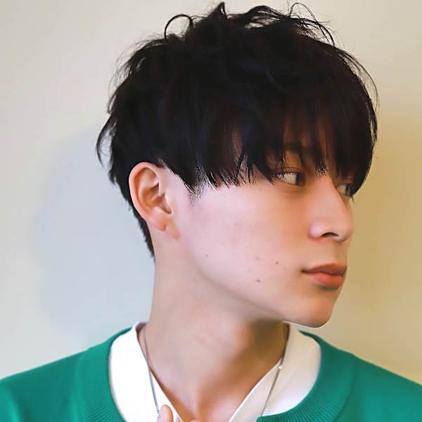 hair salon MOCO×スタイル