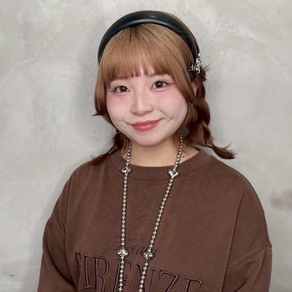 Lond profil 浦和【ロンド プロフィール ウラワ】のスタッフ紹介。吉田 晴香