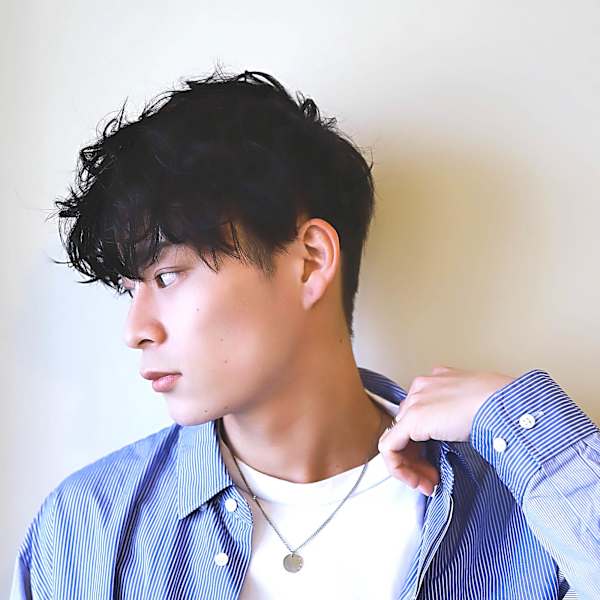 hair salon MOCO×スタイル